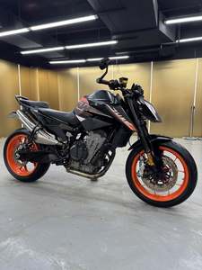 二手KTMR2R790 Duke