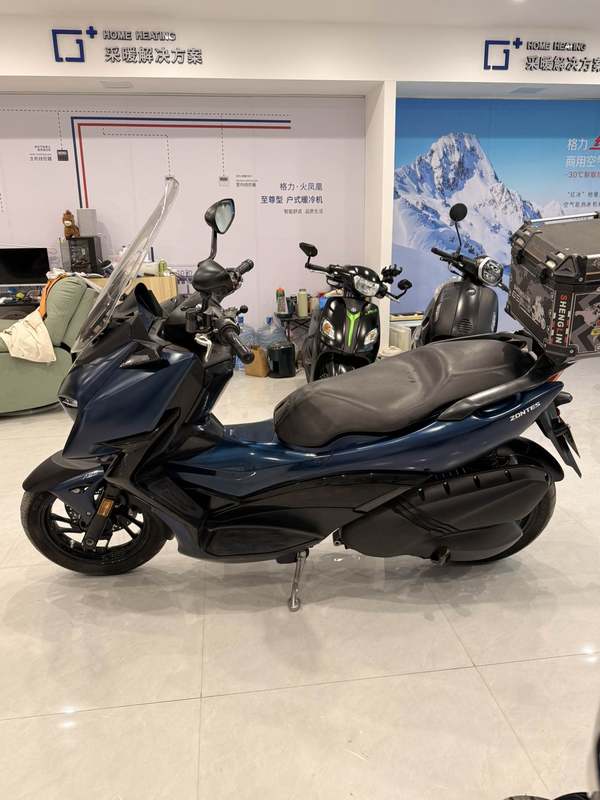 二手升仕310M