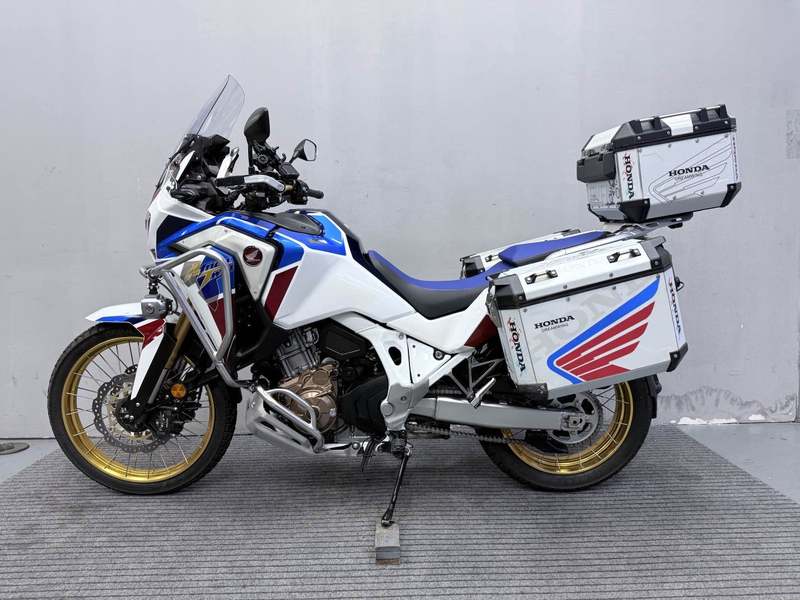 二手本田CRF1100L Africa Twin