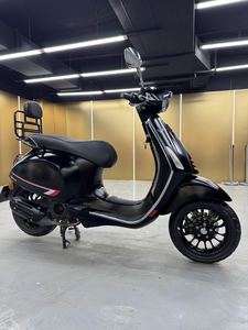 二手VESPASprint 150