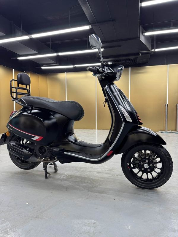 二手VESPASprint 150