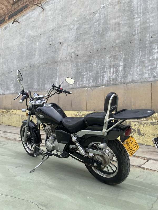 二手大地鹰王沙尘暴DD150E-2D
