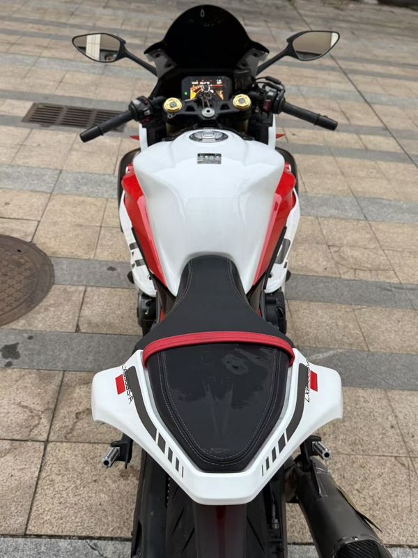 二手无极RR660S