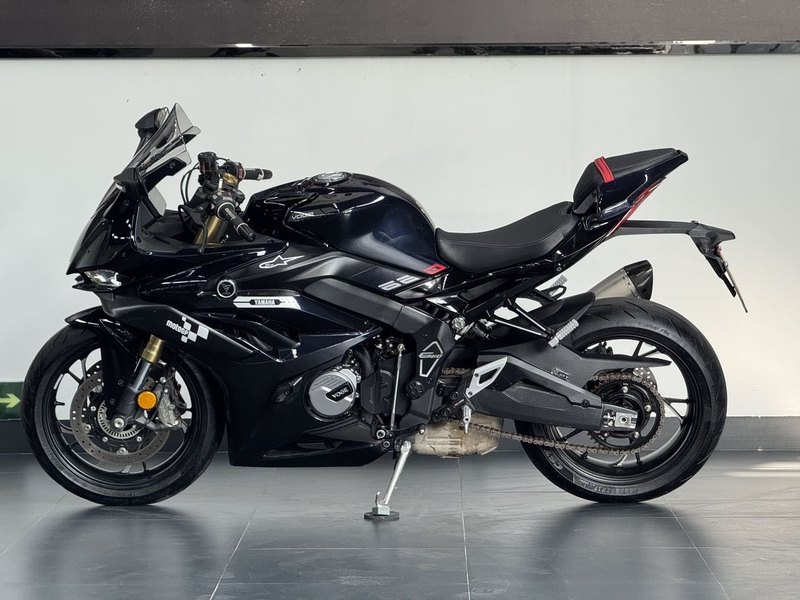 二手无极RR660S