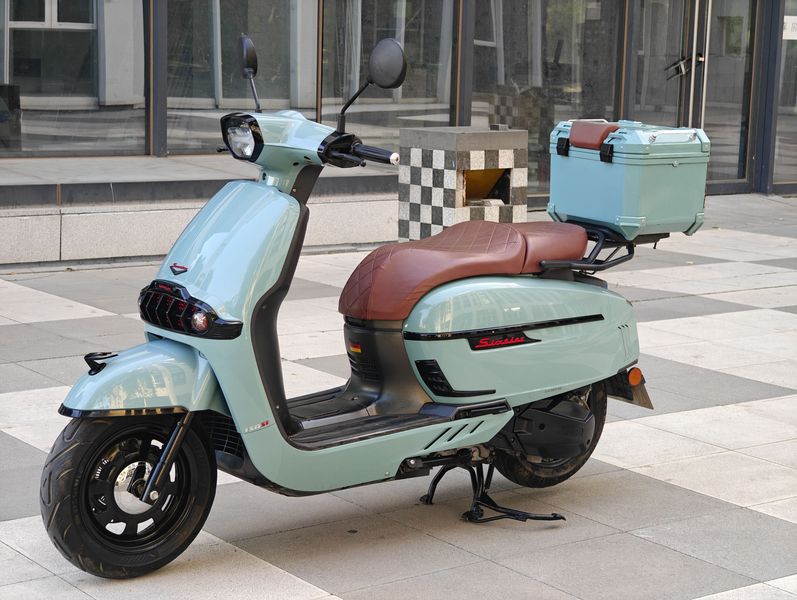 二手维多利亚Sixties 150Si