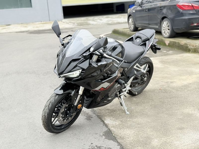 二手赛科龙RC401