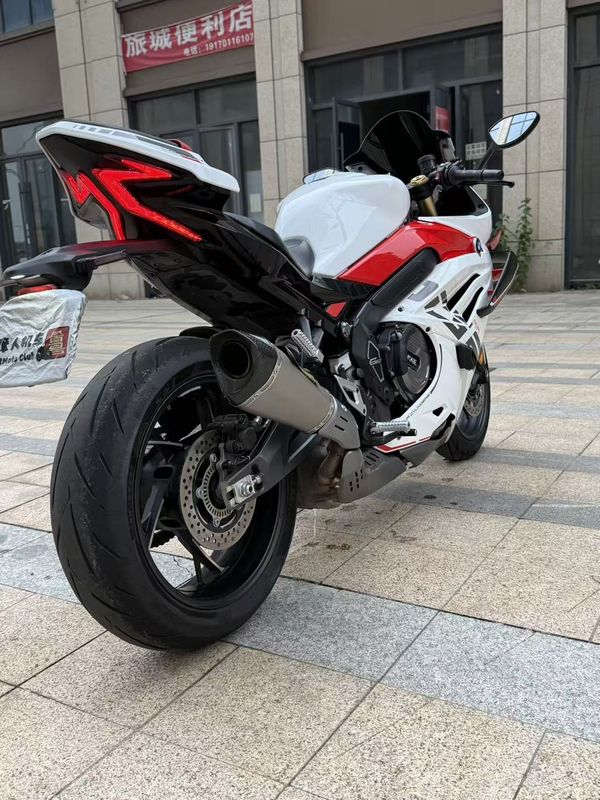 二手无极RR660S