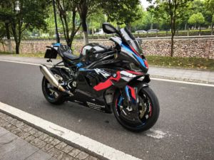 二手宝马S 1000 RR