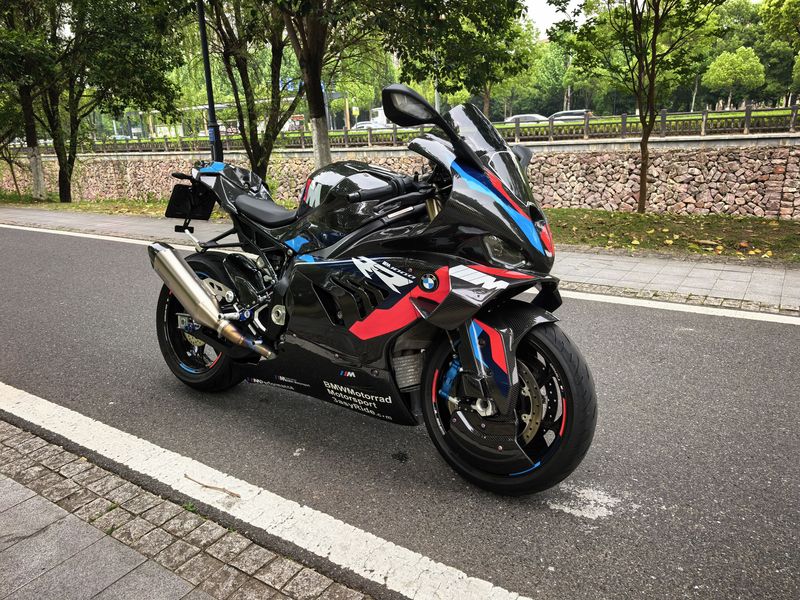 二手宝马S 1000 RR