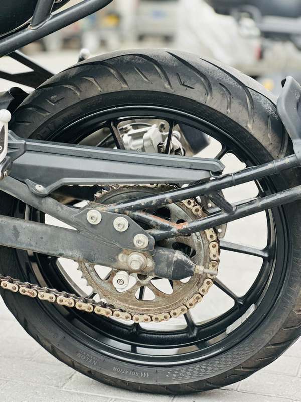 二手贝纳利幼狮 Leoncino 250