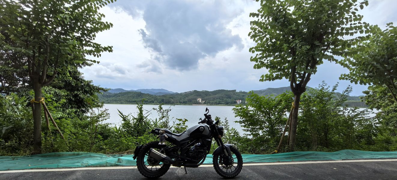 二手贝纳利幼狮 Leoncino 250