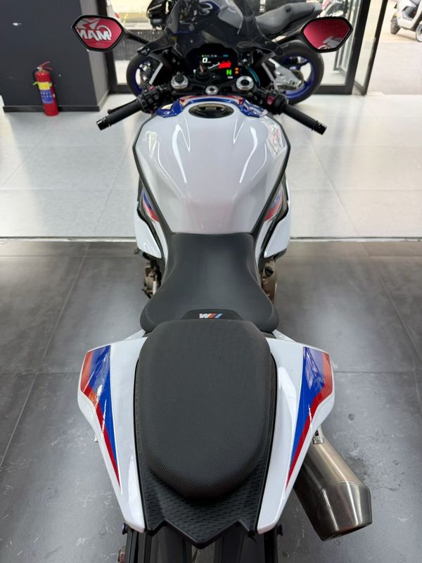 二手宝马S 1000 RR