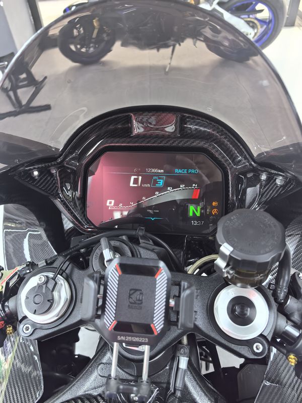 二手宝马S 1000 RR