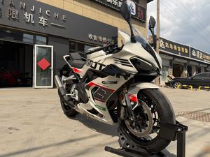 二手QJMOTOR赛800
