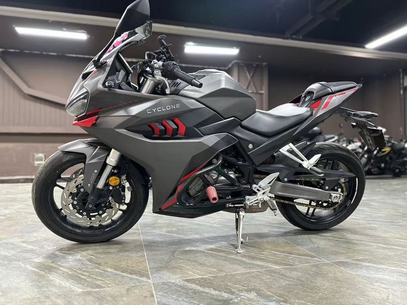二手赛科龙RC401