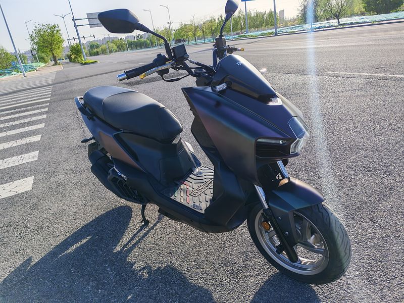 二手三阳曼巴 MMBCU