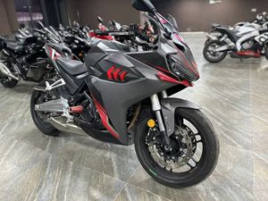 二手赛科龙RC401