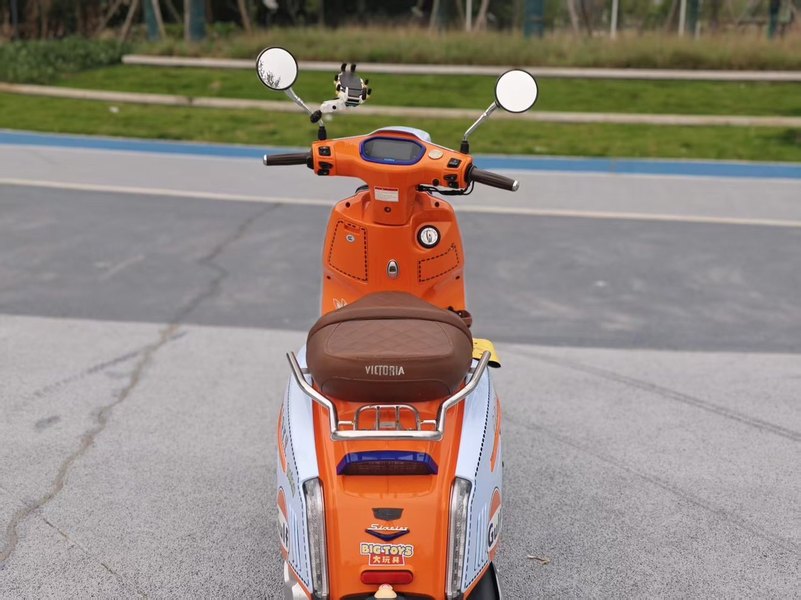 二手维多利亚Sixties 150Si