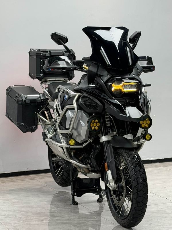 二手宝马R 1250 GS