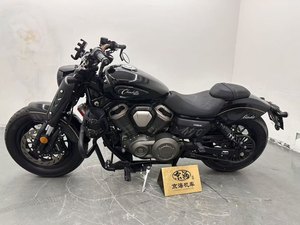 二手奔达金吉拉450