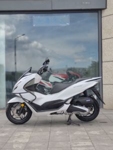 二手新大洲本田PCX