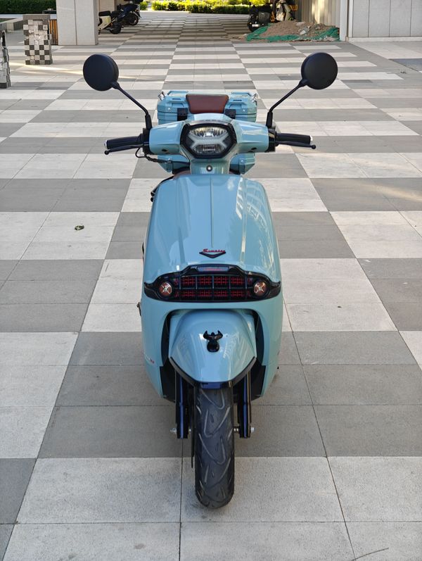 二手维多利亚Sixties 150Si