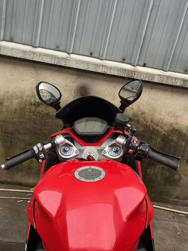 二手杜卡迪SuperSport