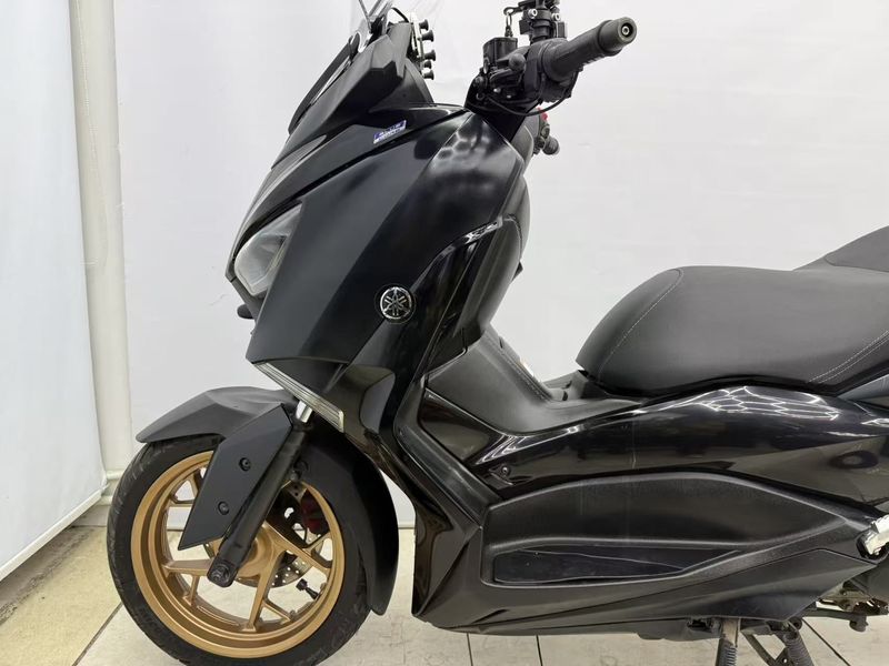 二手雅马哈XMAX
