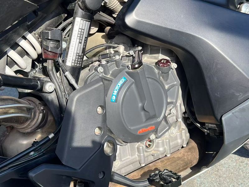 二手KTMR2R790 Adventure