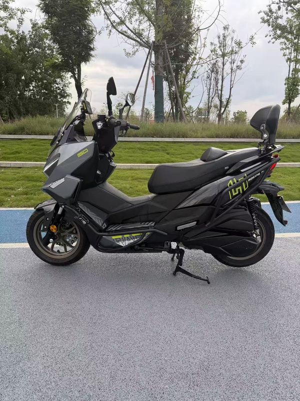 二手光阳Racing H 150