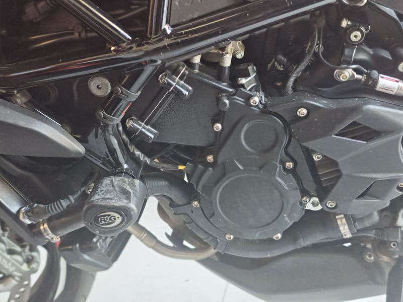 二手奥古斯塔Brutale 800