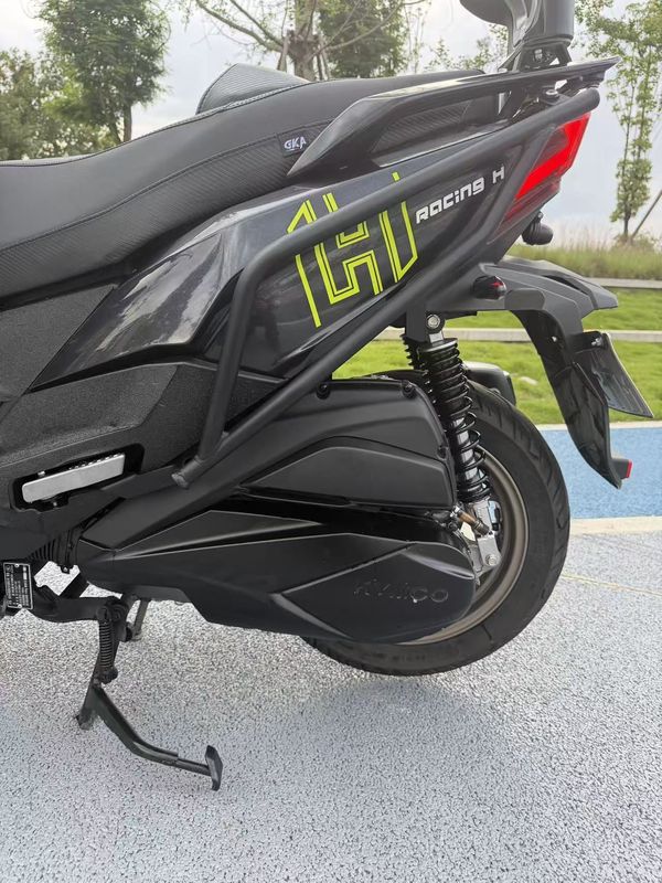 二手光阳Racing H 150