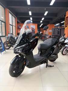 二手光阳赛艇 CT250