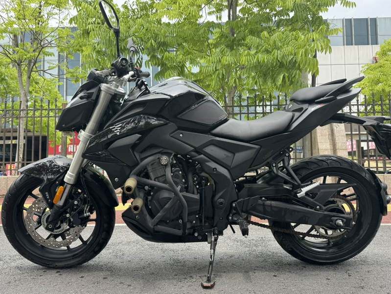二手无极500R