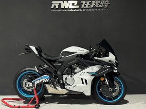 二手春风675SR-R