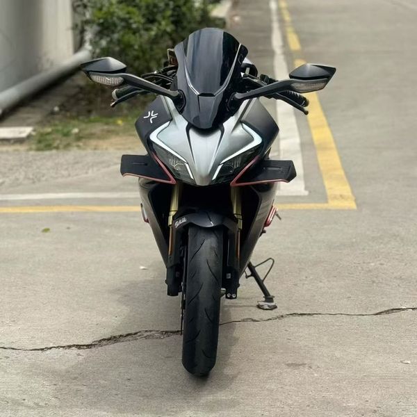 二手春风450SR