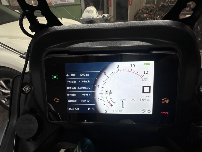二手凯越525X