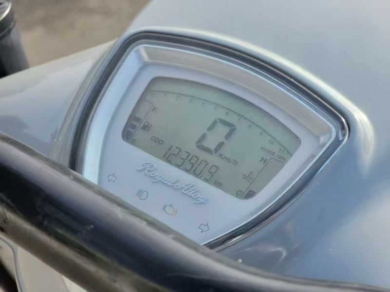 二手ROYAL ALLOYGP200S