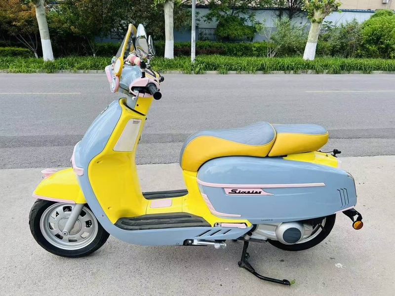 二手维多利亚Sixties 300i