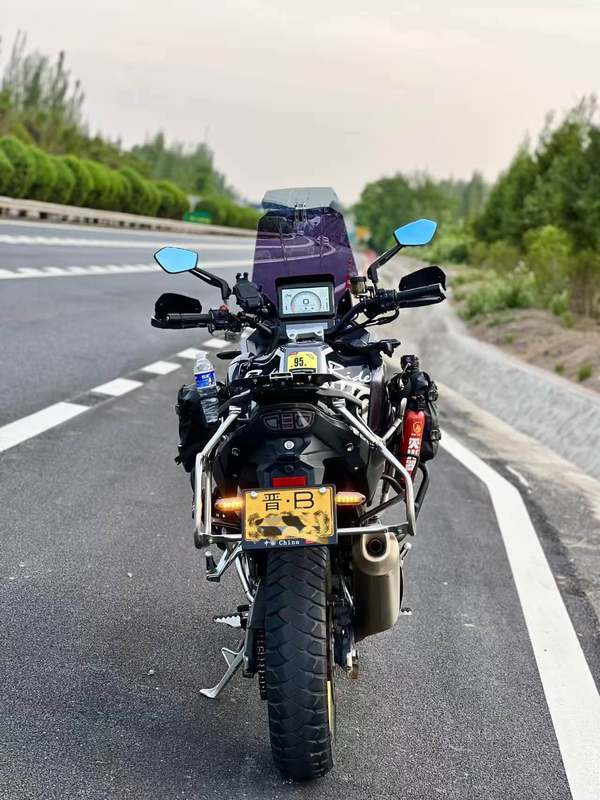 二手恒舰大海道