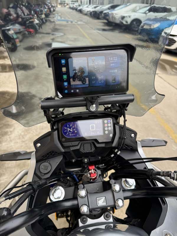 二手本田CB400X