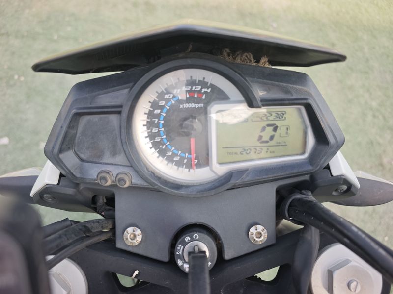 二手贝纳利蓝宝龙 BN302S