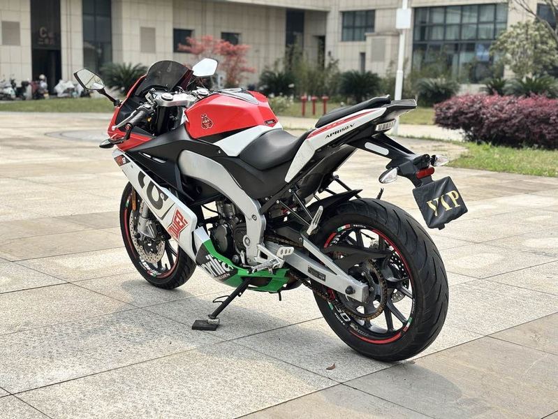 二手宗申阿普利亚GPR150R