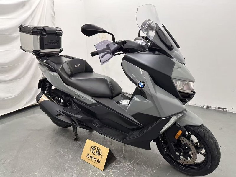 二手宝马C 400
