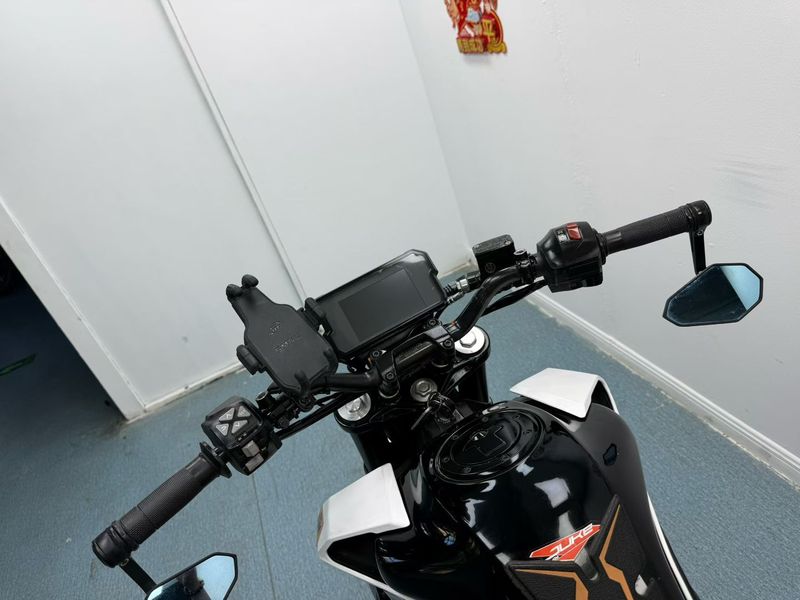 二手KTMR2R390 Duke