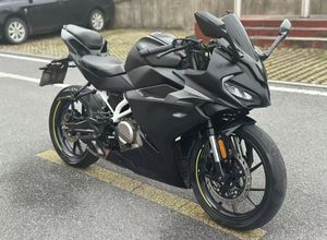 二手春风250SR