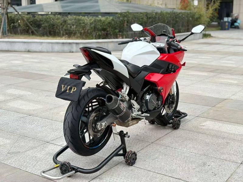 二手赛科龙RC401