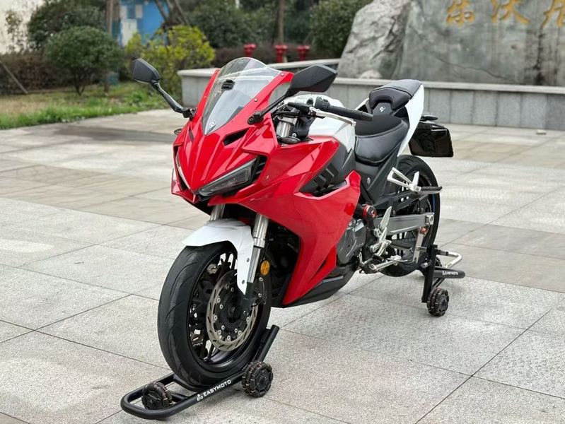 二手赛科龙RC401