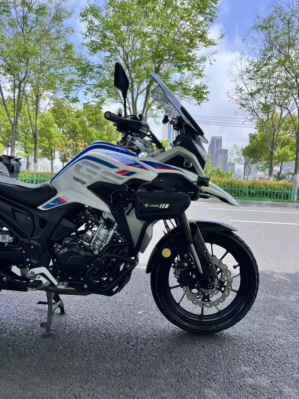 二手凯越400X