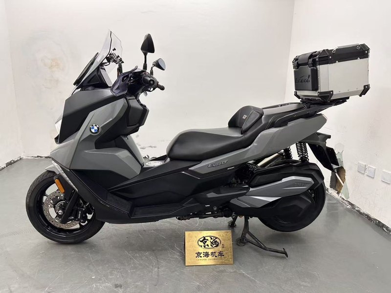 二手宝马C 400